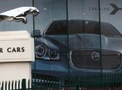 Самый мощный Jaguar XF покажут в ноябре