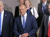 Трамп и лидеры ЕС договорились усилить взаимодействие в борьбе с терроризмом