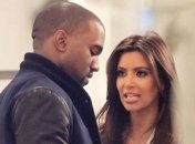 Ким Кардашьян и Канье Уэст находятся на грани развода