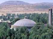 Паломничество к вулканическому кратеру