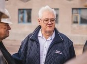 Сивохо: Я хотел бы, чтобы КПВВ не стало вообще