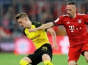 Бавария - Боруссия Д 5:0: видео голов и обзор матча 6.04.2019