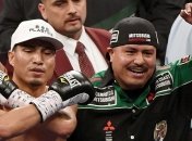 Тренер Гарсии сделал прогноз на бой Ломаченко - Ригондо