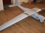 Военные ВСУ сбили вражеский беспилотник на Луганщине