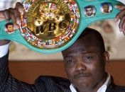 Тимоти Брэдли о поединке с Мэнни Пакьяо