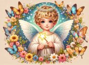 Не забувайте привітати знайомих Андріїв з їхнім днем ангела