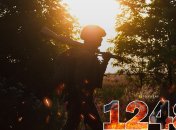 1248 день повномасштабної війни Росії проти України