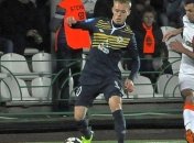 Болбат: Мы в зоне Лиги Европы - задача выполнена 