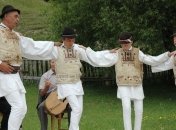 Республиканский фестиваль этносов открылся в Молдове