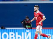 Данило Глєбов