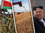 Головні події України та світу, що відбулися в ніч проти 2 листопада