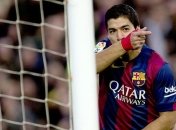 Суарес: Голы обязательно придут