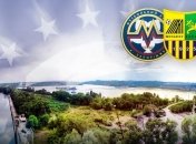 "Металлист" громит на выезде запорожский "Металлург"