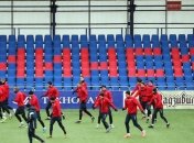 Со СМИ не общаться: Федерация футбола Беларуси установила правила для игроков