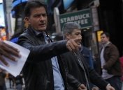 Актер Чарли Шин обратился к бывшему полицейскому из Лос- Анджелеса