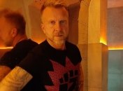 Антин Мухарский бросил пить