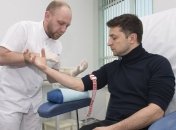 У Порошенко не верят в правдивость результатов анализов Зеленского