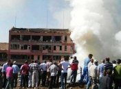 В Турции очередной взрыв: погибли три полицейских, много раненых 