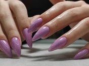 Маникюрные тренды на весну 2024