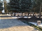 Стало известно, в какой "компании" Кернес упокоится в Харькове (фото, видео)