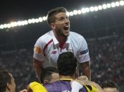 Защитник "Севильи" о победе в Лиге Европы: Это наш турнир