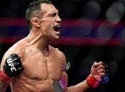 В США відбувся великий турнір UFC без глядачів