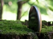 "Смартфон будущего" из дерева заявляет на конкуренцию с iPhone