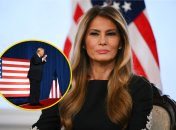 Мелания Трамп