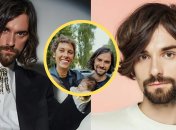 Антон Савлепов и Ирина Горбачева