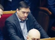 "Спланированная информационная атака": Иванисов приостановил членство в "Слуге народа"