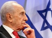 Шимон Перес: Мирные переговоры с палестинцами необходимо продолжать