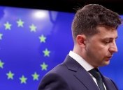 Зеленский надеется на скорейшее решение