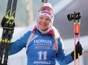 Мякяряйнен: Все еще наслаждаюсь биатлоном