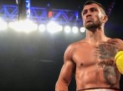 Ломаченко будет драться за пояс IBF: кто соперник