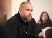 Олег Синегубов