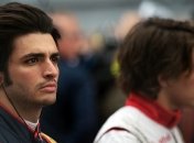 У пилота "Формулы-1" Сайнса на трассе кружилась голова после аварии