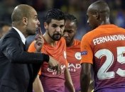 Гвардиола нахваливает экс-футболиста "Шахтера"