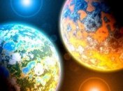 На планетах-близнецах обнаружены признаки жизни