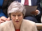 Brexit: Мэй предупредила Палату общин о "серьезных последствиях"