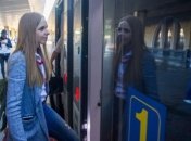 "Укрзализныця" запускает поезд в Болгарию