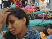 Индия: смертельный обед для детей приготовили в посуде из-под яда 