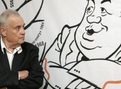 Президент Беларуси поздравил Эльдара Рязанова с 85-летием 