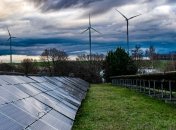 Новый рекорд: мир получает более трети всей электроэнергии из возобновляемых источников