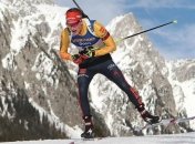 Красивое видео об итогах сезона в биатлоне