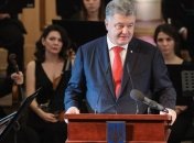 Порошенко пообещал не допустить провокаций после получения Томоса