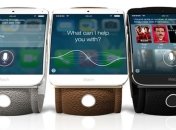Чем обзаведутся iWatch?