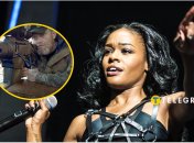 Азілія Бенкс любить Росію та ненавидить Україну