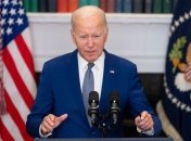 Президент США Джо Байден