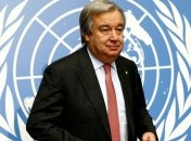 Урегулирование на Донбассе является одним из приоритетов ООН 