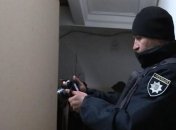 Взрыв в жилом доме в Киеве: в полиции рассказали подробности 